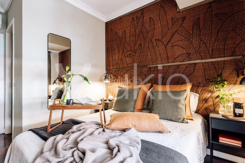 Foto d5490dae-6081-4339-b1d9-4e0dcb1f5e8e. Location appartement avec chauffage dans Almagro Madrid