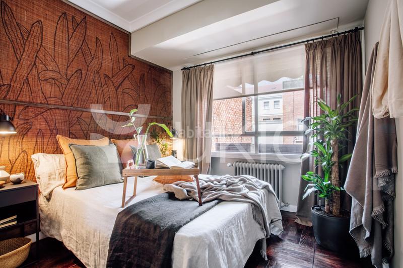 Foto 2ae7ece1-cfa3-443e-98dc-7ae0b1ebe429. Miete appartement mit heizung in Almagro Madrid