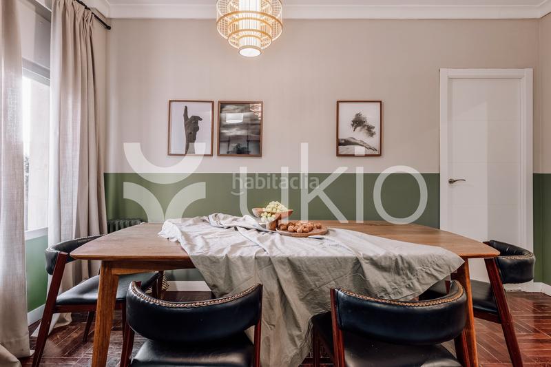 Foto 5e68bc44-fe4e-4550-b7f8-6ff86dacca7b. Miete appartement mit heizung in Almagro Madrid