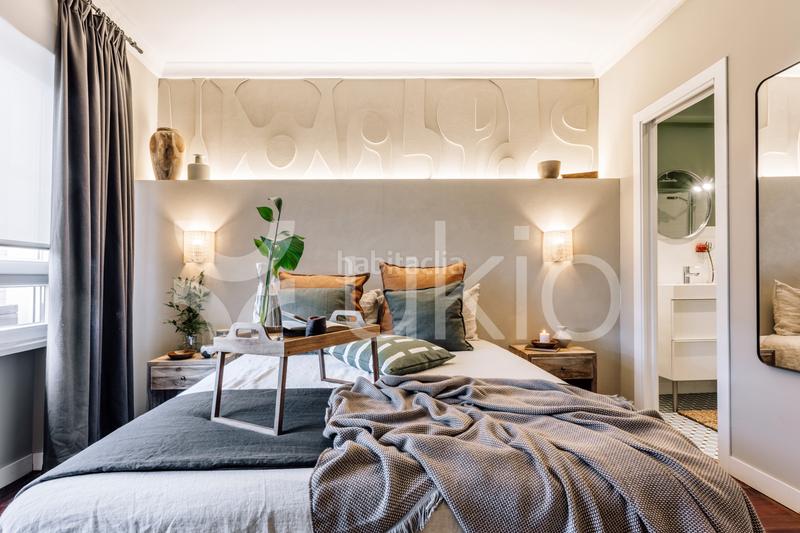 Foto 85b82955-5676-48a7-a1cc-5c1048c15fef. Miete appartement mit heizung in Almagro Madrid