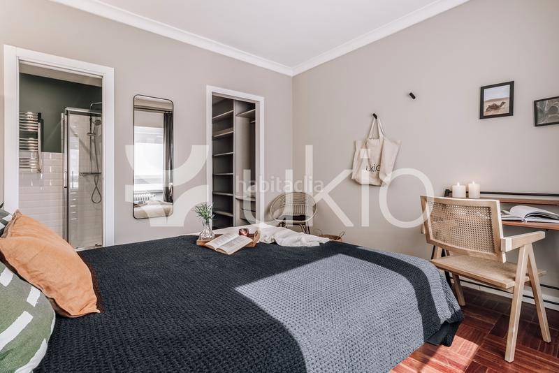 Foto bac44066-c794-4b64-ab10-2c8ae73702e3. Miete appartement mit heizung in Almagro Madrid