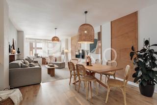 Lloguer Apartament  Carrer de londres. Apartamento de 4 habitaciones en esquerra eixample