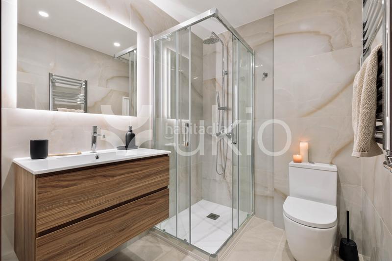 Foto 96c46190-1acf-4d4a-8881-10db8f2df0ac. Location appartement avec chauffage dans La Nova Esquerra de l´Eixample Barcelona