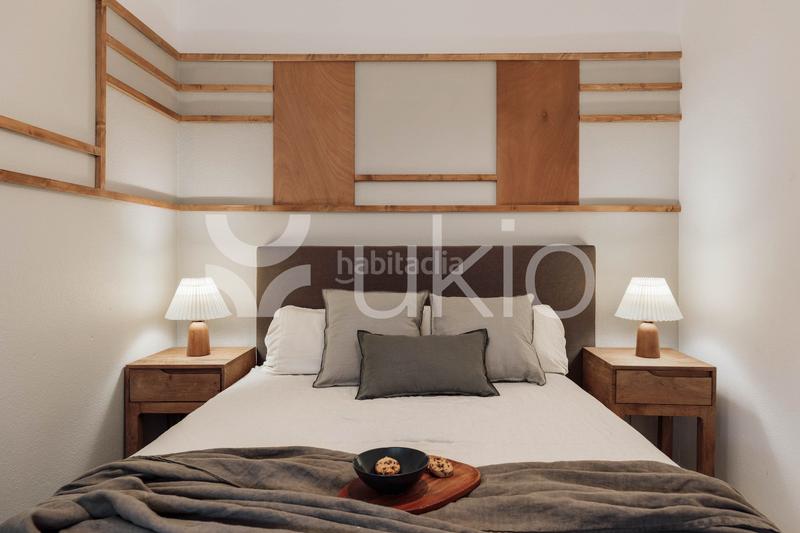 Foto d2372ff0-62a0-4b0f-a52b-4ac2a34c9078. Location appartement avec chauffage dans La Nova Esquerra de l´Eixample Barcelona