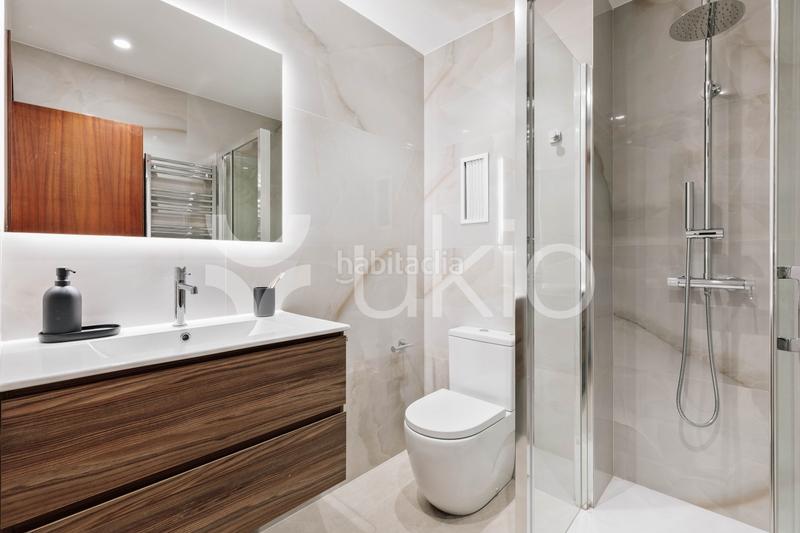 Foto 0450d34e-70a4-4b66-832e-6d8d510a91d0. Miete appartement mit heizung in La Nova Esquerra de l´Eixample Barcelona