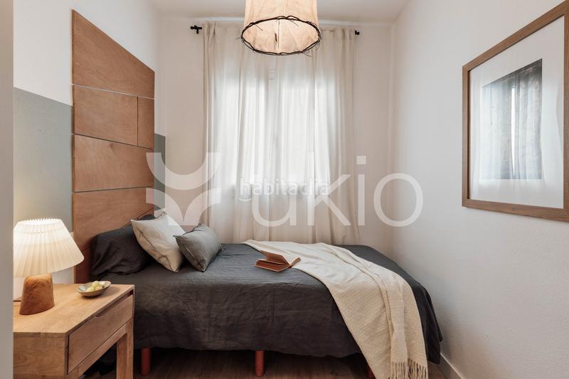 Foto 9bc8a42f-c90f-49d5-b2ff-ed65209c1612. Miete appartement mit heizung in La Nova Esquerra de l´Eixample Barcelona