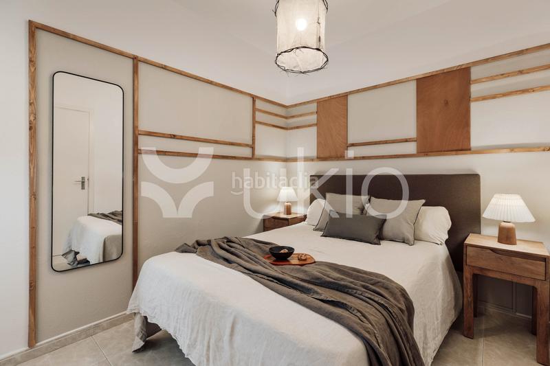 Foto d2aa0aa8-98f7-4f67-86b6-d6801b57cd67. Miete appartement mit heizung in La Nova Esquerra de l´Eixample Barcelona