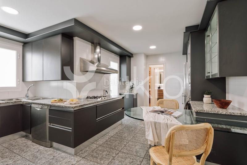 Foto d844a197-e615-421e-a2a9-fd0ee3321968. Miete appartement mit heizung in La Nova Esquerra de l´Eixample Barcelona