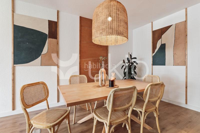 Foto 48f94a32-b7b3-45f3-bfe3-851b6e064d9d. Rent apartment with heating in La Nova Esquerra de l´Eixample Barcelona