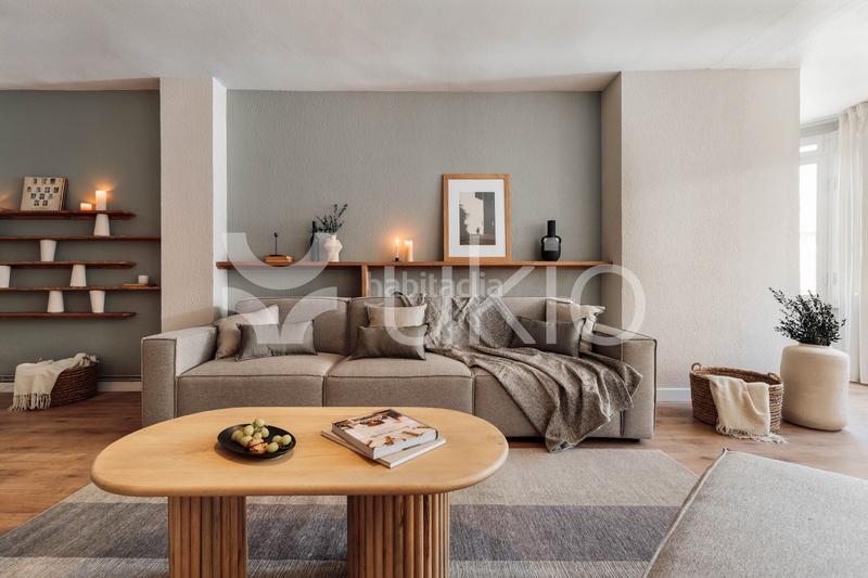 Foto b99cab32-927f-4489-86d3-29d50a706e99. Rent apartment with heating in La Nova Esquerra de l´Eixample Barcelona