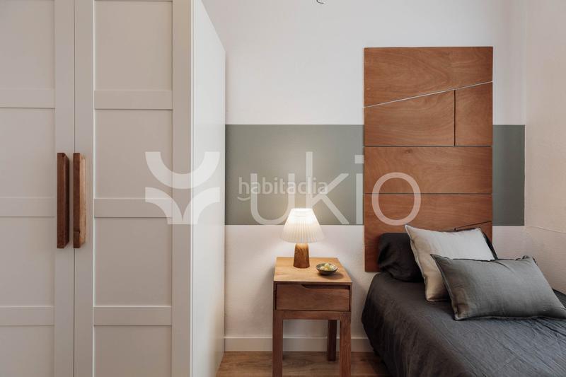 Foto ba3d96f3-1e5d-411f-a3a5-3a9e8e4c0d37. Rent apartment with heating in La Nova Esquerra de l´Eixample Barcelona