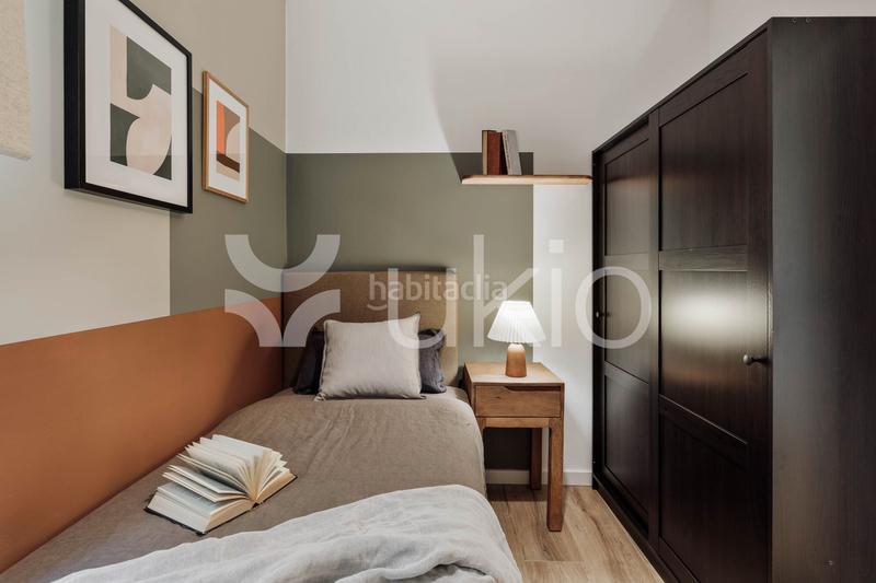 Foto eaa619cd-7b52-409b-bed5-a569c4b1e1d0. Affitto piccolo appartamento in El Camp d´en Grassot i Gràcia Nova Barcelona