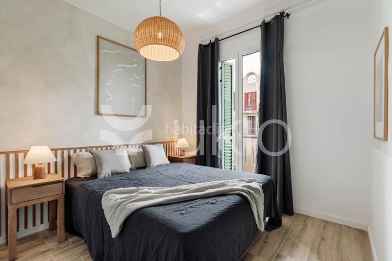 Foto 45cf7ae6-450f-4e71-8cca-6f6553200684. Alquiler apartamento  de 3 habitaciones con en gràcia en Barcelona