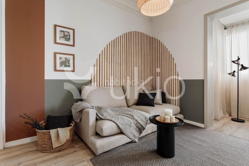 Foto 611fdabd-7e21-495c-a8ab-3af2611696b6. Alquiler apartamento  de 3 habitaciones con en gràcia en Barcelona