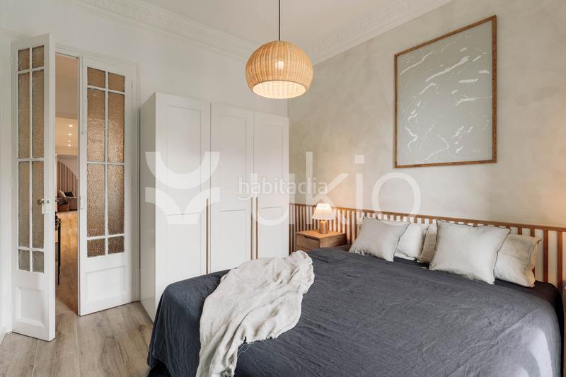 Foto 79b56a61-9303-4fde-bff4-34c477d0acb4. Alquiler apartamento  de 3 habitaciones con en gràcia en Barcelona