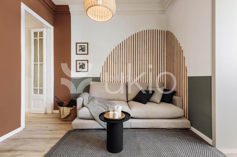 Foto 94f325d0-b924-405f-8a37-66c97f3f8bfe. Alquiler apartamento  de 3 habitaciones con en gràcia en Barcelona