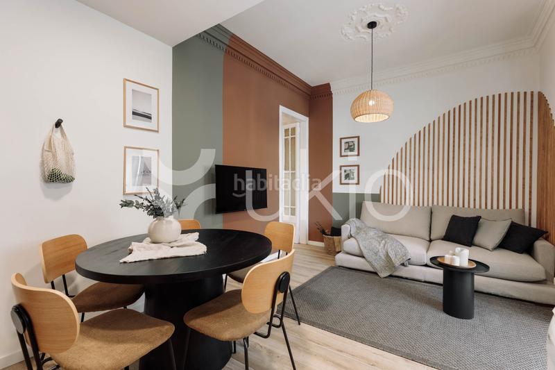 Foto 720d6635-33b4-44e1-8d4f-0d5f64a8ac35. Lloguer apartament a El Camp d´en Grassot i Gràcia Nova Barcelona