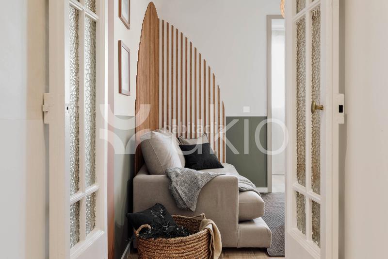 Foto 10f7ffb9-f69e-4a17-b173-d9d871be4968. Location appartement dans El Camp d´en Grassot i Gràcia Nova Barcelona