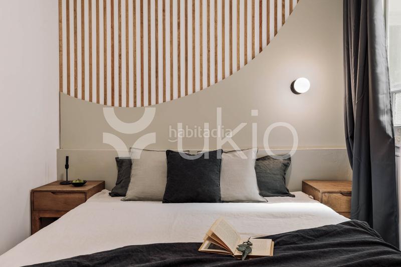 Foto ed28f9f3-0a2f-4446-a5ca-32cc91bb53e4. Miete appartement in El Camp d´en Grassot i Gràcia Nova Barcelona