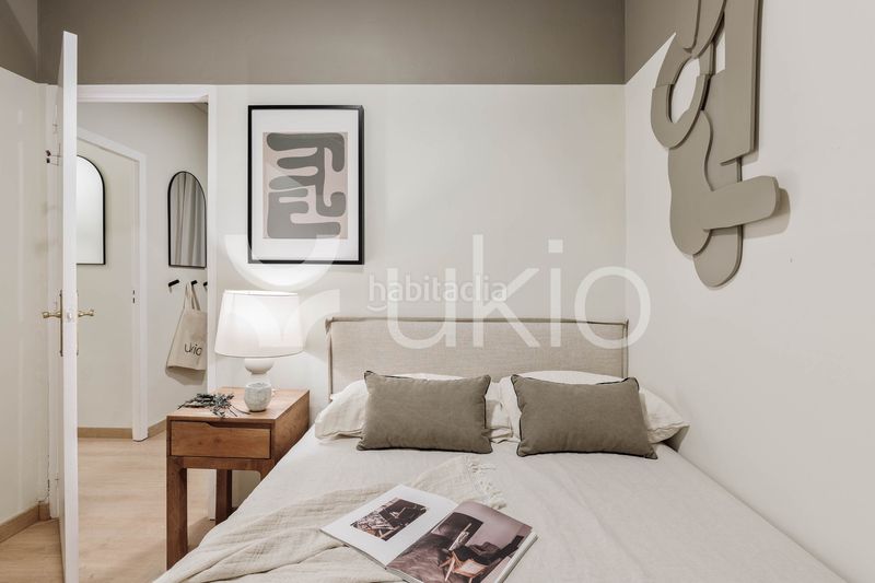 Foto 01e873d0-6ff7-41fa-8b7e-8b4ed0d37685. Location appartement avec chauffage dans L´Antiga Esquerra de l´Eixample Barcelona