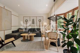 Location Appartement  Carrer de parís. Apartamento de 3 dormitorios y oficina en esquerra eixample