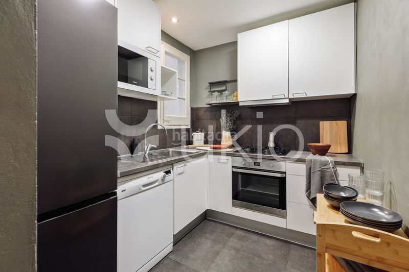 Foto 337d8c5f-4aa9-414f-bbd1-416979aaad05. Location appartement avec chauffage dans L´Antiga Esquerra de l´Eixample Barcelona