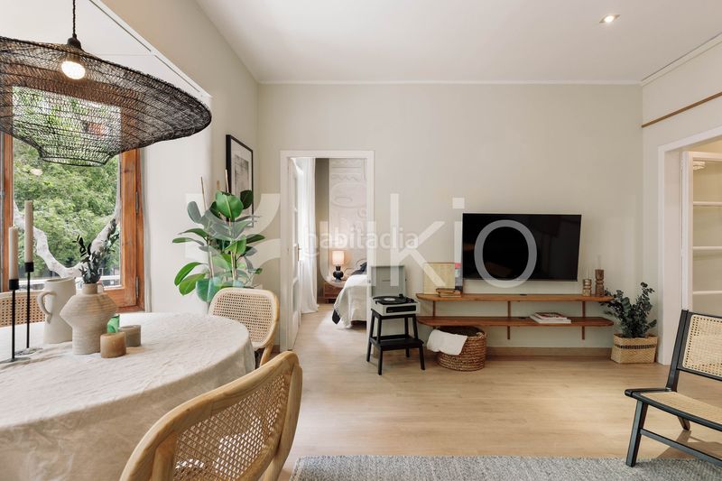 Foto 3b965f47-1346-4bd3-9bbe-9faa7f60449c. Location appartement avec chauffage dans L´Antiga Esquerra de l´Eixample Barcelona
