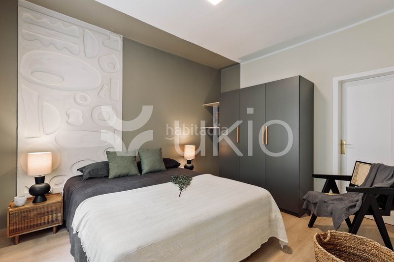 Foto 4caa6830-433c-4098-9a01-8b7ea4f7199e. Location appartement avec chauffage dans L´Antiga Esquerra de l´Eixample Barcelona