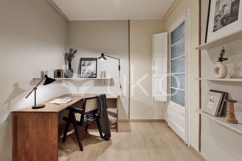 Foto c0ad251a-fee0-4028-804b-18434b476943. Location appartement avec chauffage dans L´Antiga Esquerra de l´Eixample Barcelona