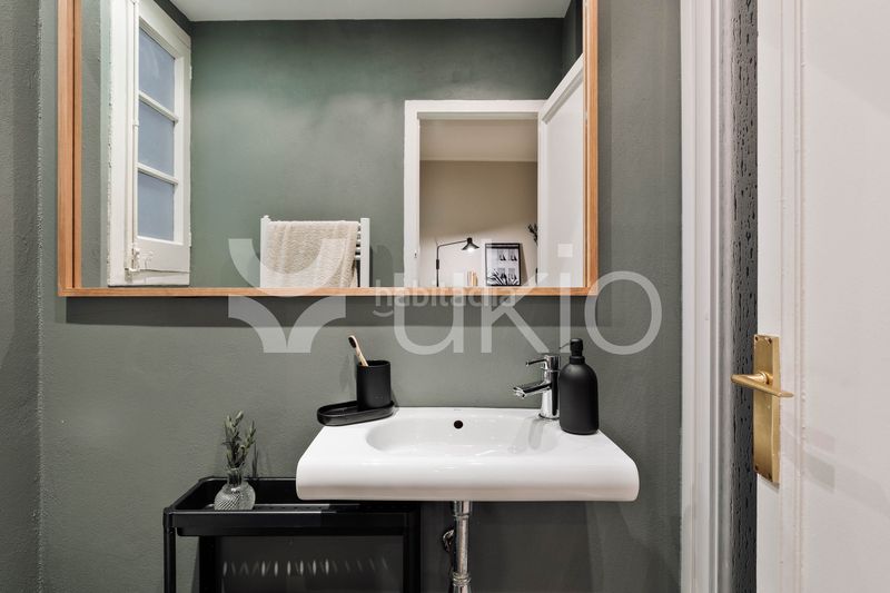 Foto c9d144a9-3cd6-47f8-8060-a2ed1c583180. Location appartement avec chauffage dans L´Antiga Esquerra de l´Eixample Barcelona