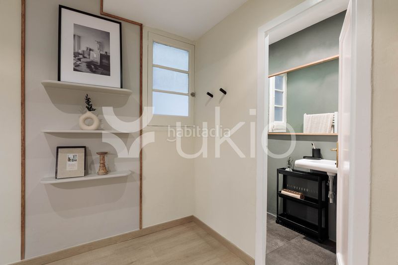 Foto d3724e2f-2e00-4c6d-a42f-52819c4a686d. Location appartement avec chauffage dans L´Antiga Esquerra de l´Eixample Barcelona