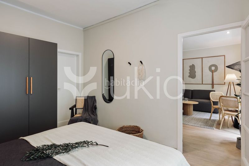 Foto dc89b8e9-3495-49a6-be3f-8313f3f72842. Location appartement avec chauffage dans L´Antiga Esquerra de l´Eixample Barcelona