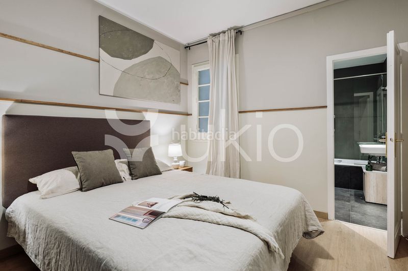 Foto e5761349-db59-4211-be38-cb97b68f7318. Location appartement avec chauffage dans L´Antiga Esquerra de l´Eixample Barcelona