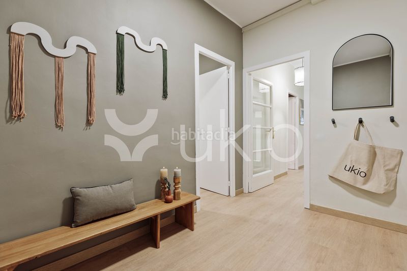 Foto ea1fb126-0a23-4742-8632-b388ba071481. Location appartement avec chauffage dans L´Antiga Esquerra de l´Eixample Barcelona