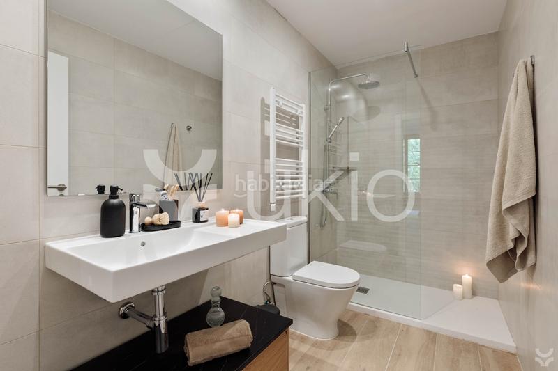 Foto 5c596b5b-c52c-426d-8667-236661ced492. Affitto piccolo appartamento con riscaldamento in Barcelona