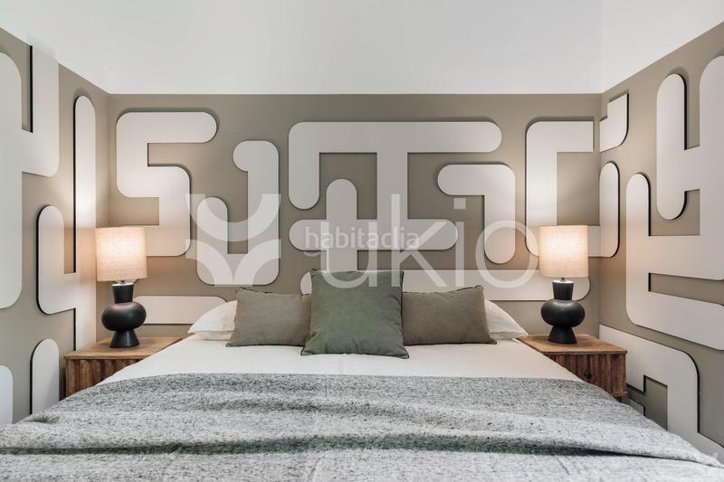 Foto 63ea1de2-a8d4-483e-bd44-3cf4e88765e5. Lloguer apartament amb calefacció a Sant Antoni Barcelona