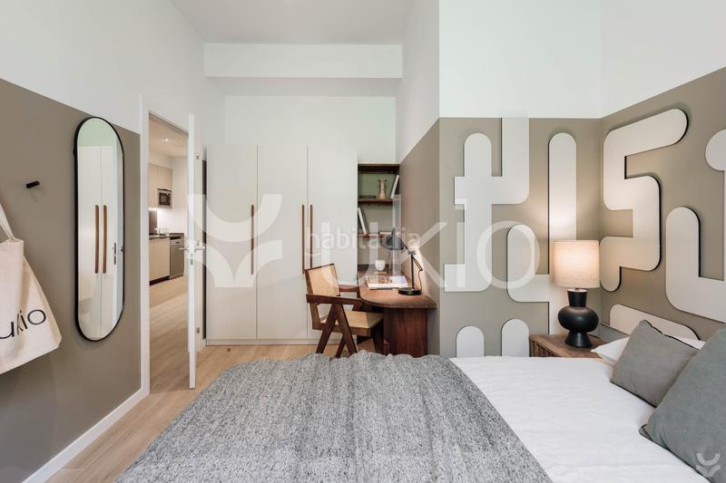 Foto a88a1ad3-6b08-4254-93a1-b83743939847. Lloguer apartament amb calefacció a Sant Antoni Barcelona