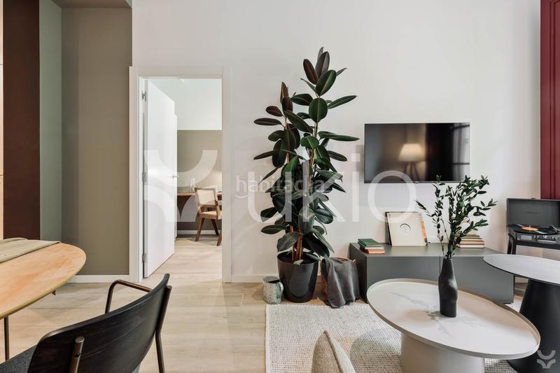 Foto ae5983cb-6ca4-41f4-96f2-91699e566937. Lloguer apartament amb calefacció a Sant Antoni Barcelona