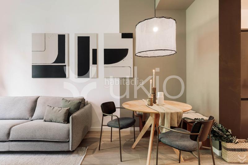 Foto b6c88a8a-db8d-482e-8633-595df45c2b16. Lloguer apartament amb calefacció a Sant Antoni Barcelona