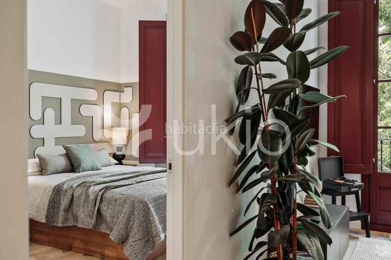 Foto 1df4df11-e6cd-4342-9bb5-31b9c18fef82. Location appartement avec chauffage dans Sant Antoni Barcelona