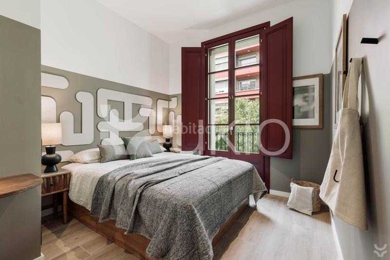 Foto d1936001-b02c-43be-af76-de6a0cf40adb. Location appartement avec chauffage dans Sant Antoni Barcelona