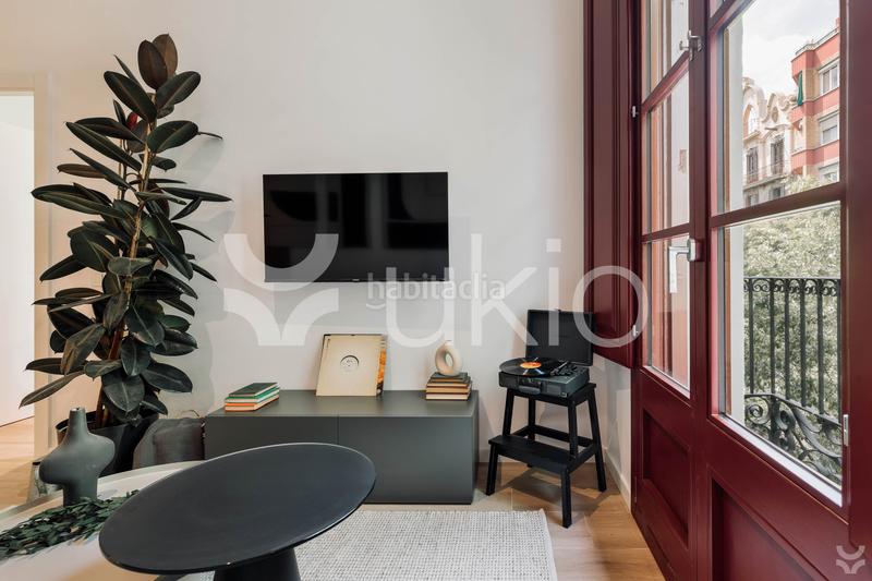 Foto e327b5d0-aaa1-493b-b464-9a70e0b43e17. Location appartement avec chauffage dans Sant Antoni Barcelona