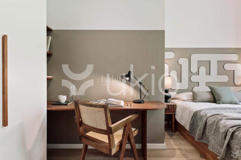 Foto 728c8ac5-604a-4f06-aad5-de18dff65bf0. Rent apartment with heating in Sant Antoni Barcelona