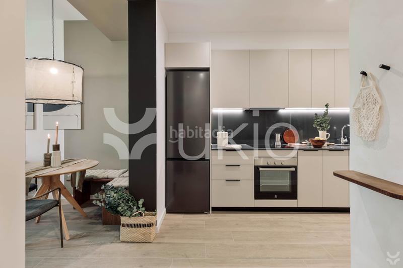 Foto 9f29a504-ef33-45b6-a038-f2771c5fbb4c. Rent apartment with heating in Sant Antoni Barcelona