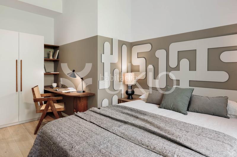 Foto c7b12a14-7771-485d-81ab-5ffd9fbf4f3f. Rent apartment with heating in Sant Antoni Barcelona