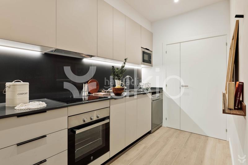 Foto d7787ade-c98f-4de3-9f13-f65406cf7884. Rent apartment with heating in Sant Antoni Barcelona