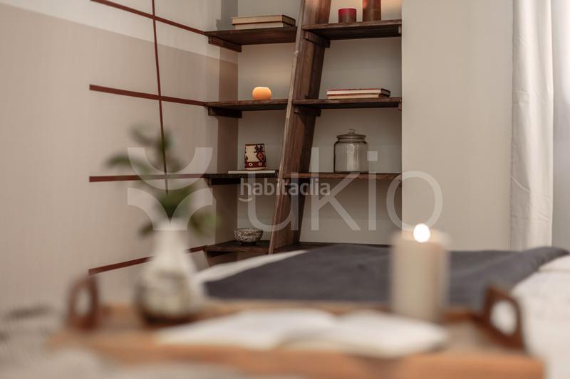 Foto a1c2ec99-f434-4e85-997b-cfdc08a2ace8. Affitto piccolo appartamento con riscaldamento in Madrid