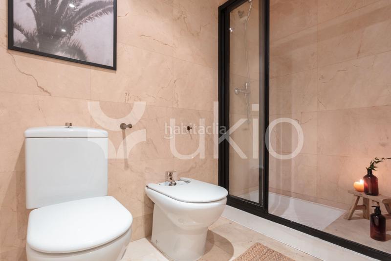 Foto e7515e46-6c56-4191-87ca-b54c6760a08c. Affitto piccolo appartamento con riscaldamento in Madrid