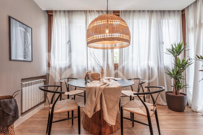 Foto 4c2b4705-3d27-4b74-a8ee-e55f4d0aadaf. Alquiler apartamento  de 1 dormitorio con balcón en azca en Madrid