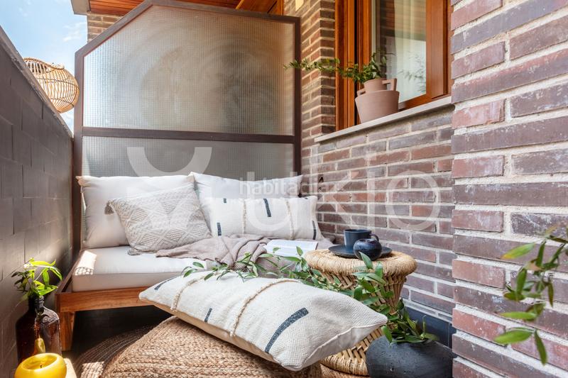 Foto 796dd8ca-1dd6-4e8b-8c76-c82a73c76ce5. Alquiler apartamento  de 1 dormitorio con balcón en azca en Madrid